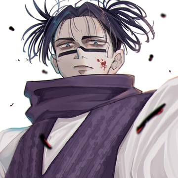 脹相