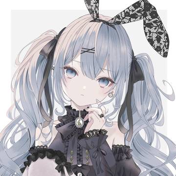 うさみみミクさん