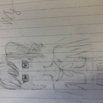 ヘタリア(ヘタ女子)詰め。