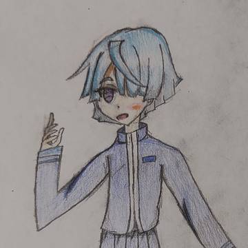 最近書いた氷竜キリ集