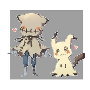 identity V