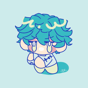 パンチ！