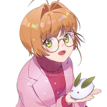 CCさくらログ