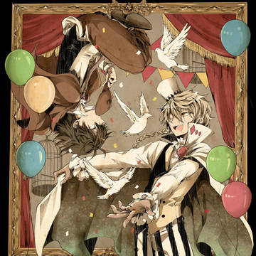 文ストログ