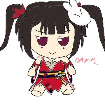 Sparkle Fumo