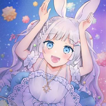 あまーーい、雪!