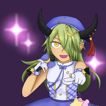 まおちゃんアイ活しようや