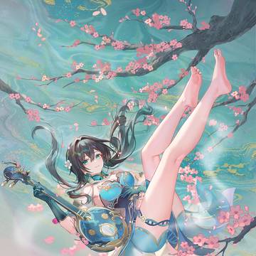 阮·梅