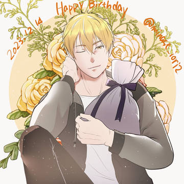 水卜遼太郎誕生日2023