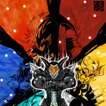 7 star swordsmen
