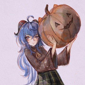 Ganyu