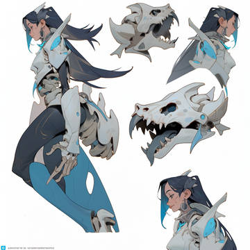 Concept art