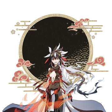 越後の龍
