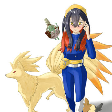 ゼイユ