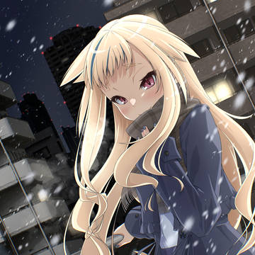 冬