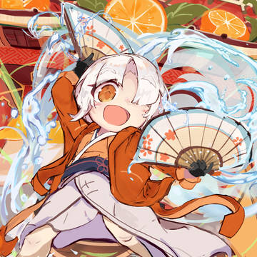 お祭り騒ぎ