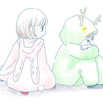 卯と辰