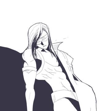ザトー様