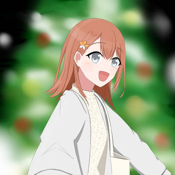 クリスマスデート