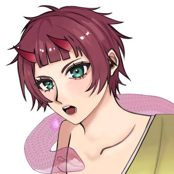 鬼いちゃ…