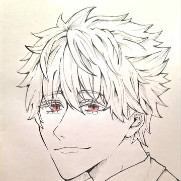 渚カヲル
