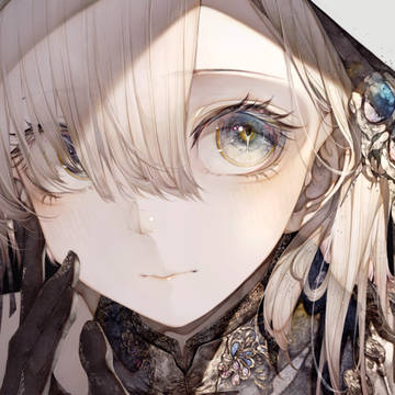 头像