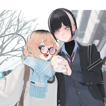 一口あげる
