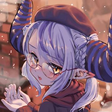 手冷たいダークネス