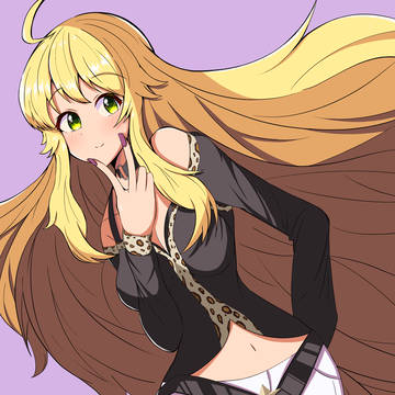 ギャル美希