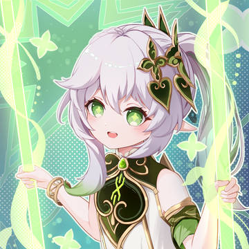 納西妲 Nahida