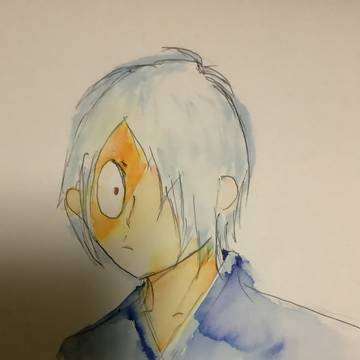 入村記念