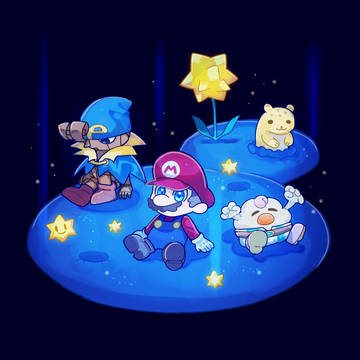 マリオRPG