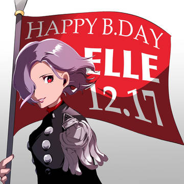 ELLE