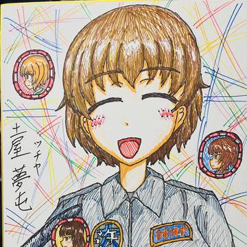 Re.ツチヤ&レイノ&アンナ