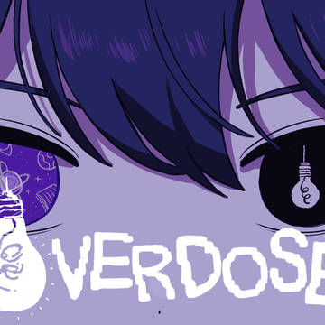 OMORI Overdose