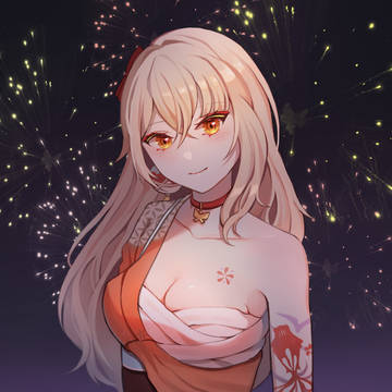 Genshin Impact