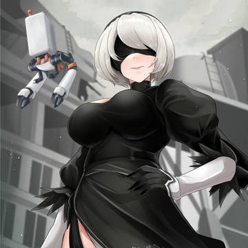 2B