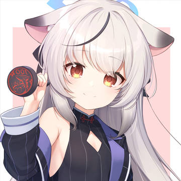 ココナちゃん