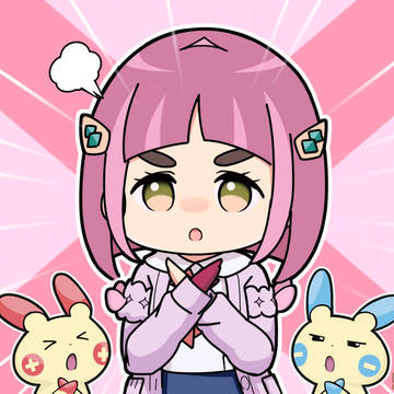 そういうの　よくないと　思います！