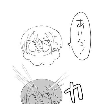 ちいこあんス達4