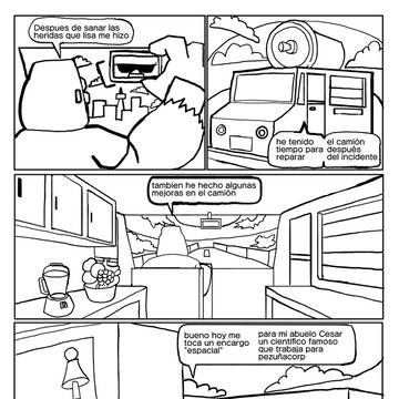 please don´t eat us chapter 6