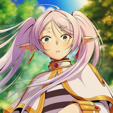 フリーレン様