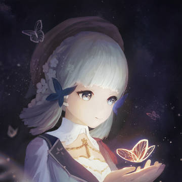 神里凌华