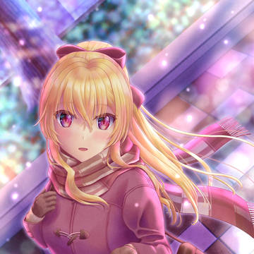 雪
