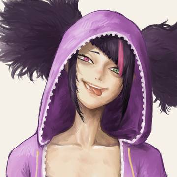 hanjuri costume