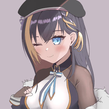 ペトラちゃん