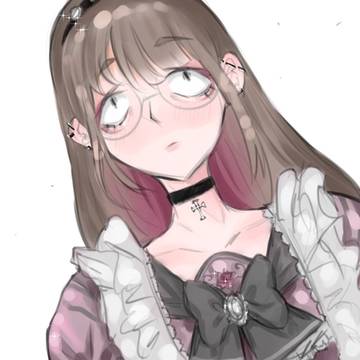 random oc stuff