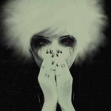 Please Scream In Your Heart