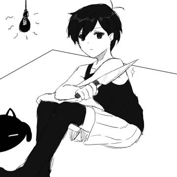 OMORI doodle
