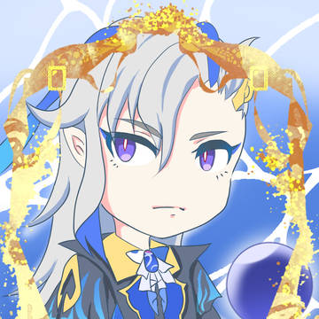 お誕生日おめでとう!